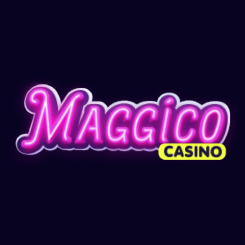 Maggico Logo