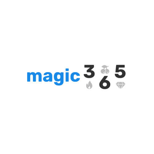 Magic365 Logo